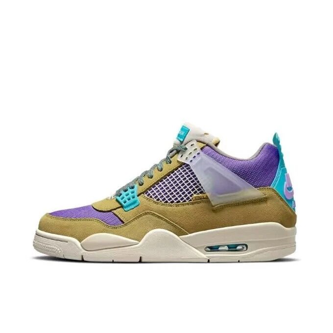 Nike Air Jordan 4 Ol