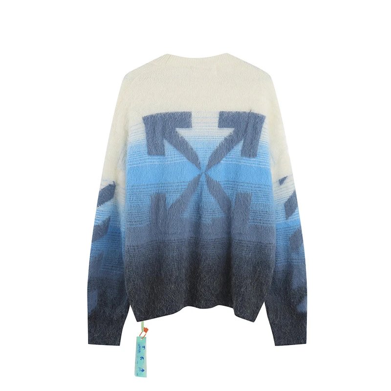 Off-White Gradient B