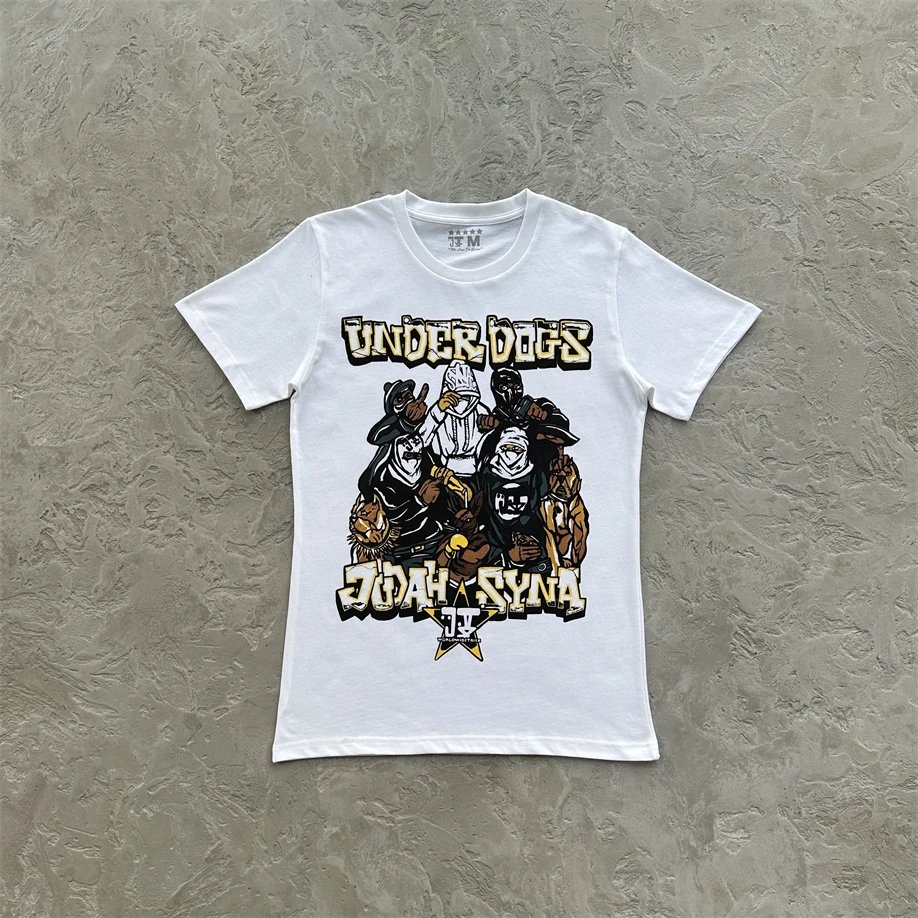 Underdogs Joha Syna 