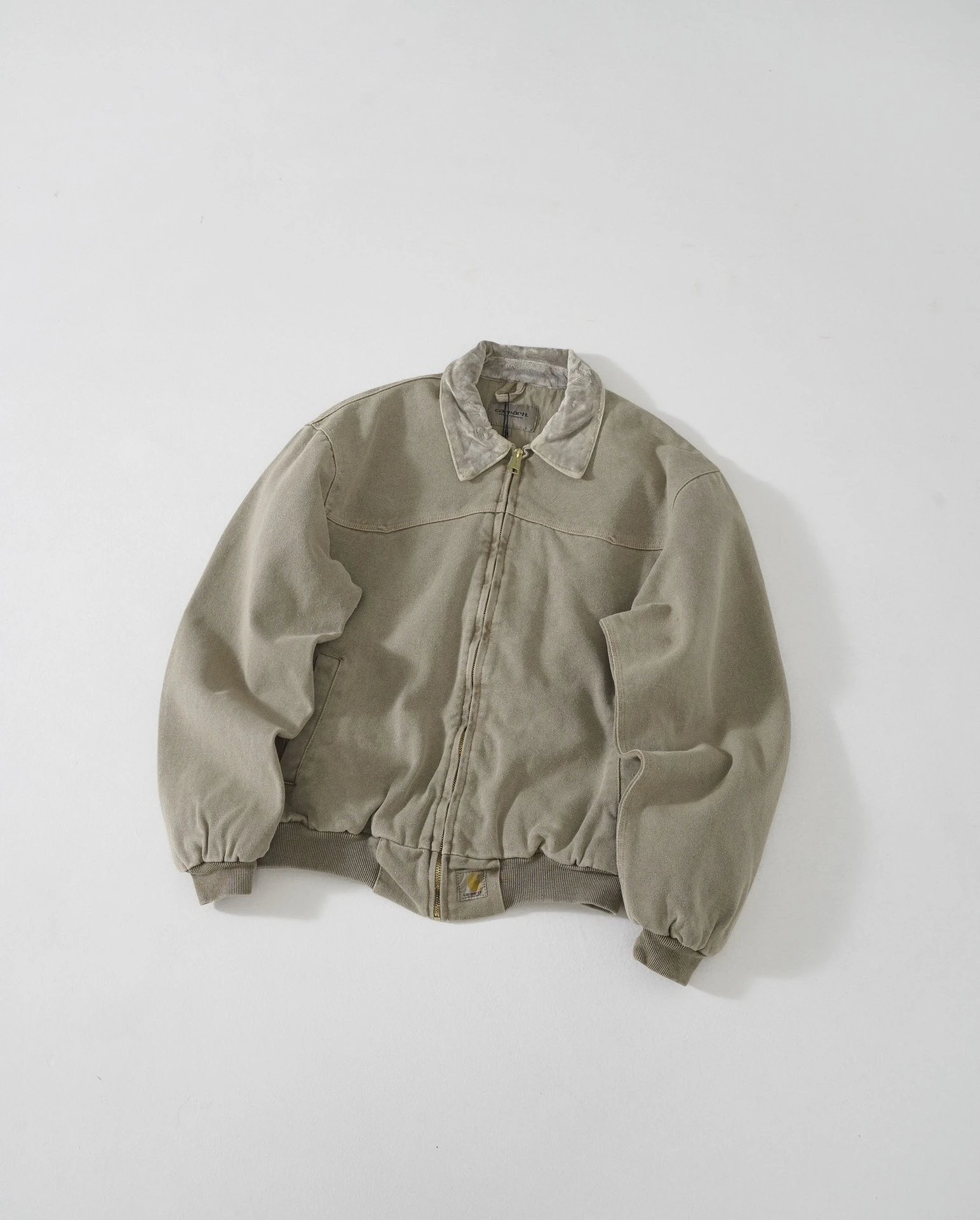 Carhartt Brown Jacke