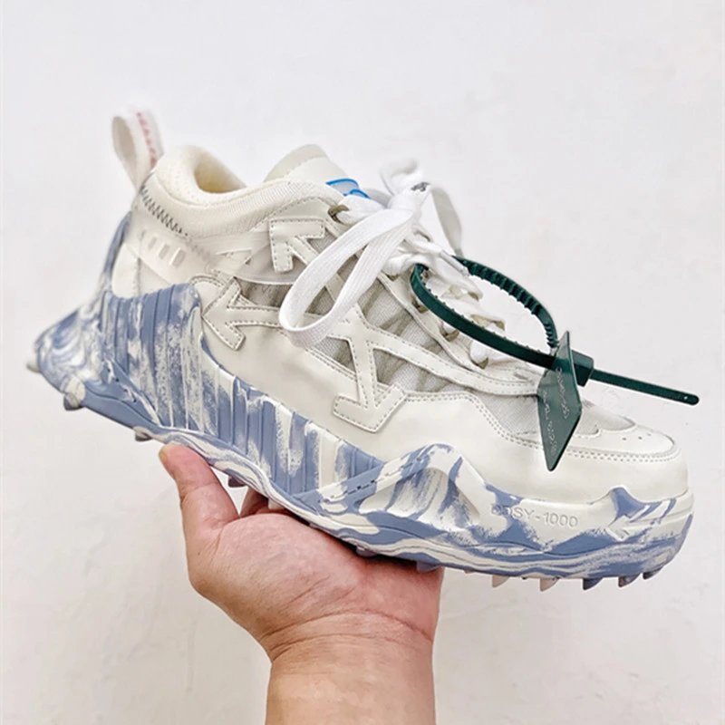 Off-White DSY-1000 W
