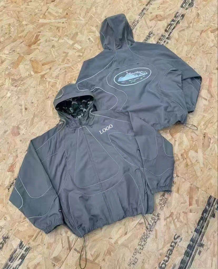 Unbranded Grey Windb