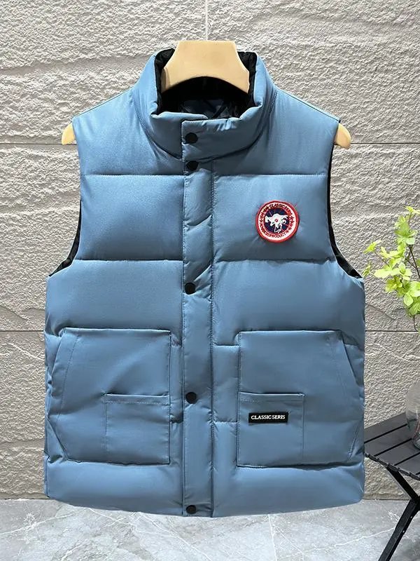 Canada Goose Down Vest photo 7