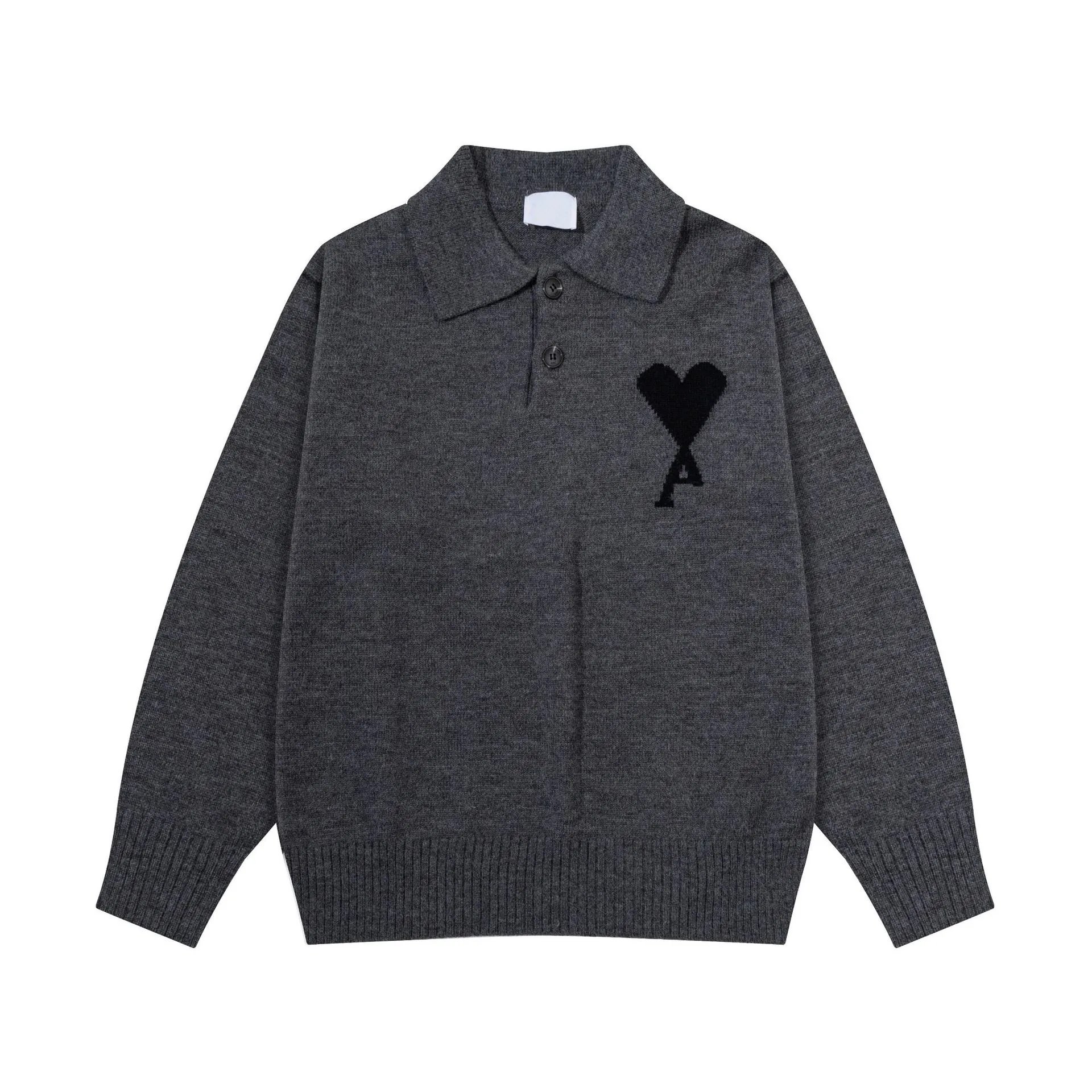 AMI Knitwear photo 8