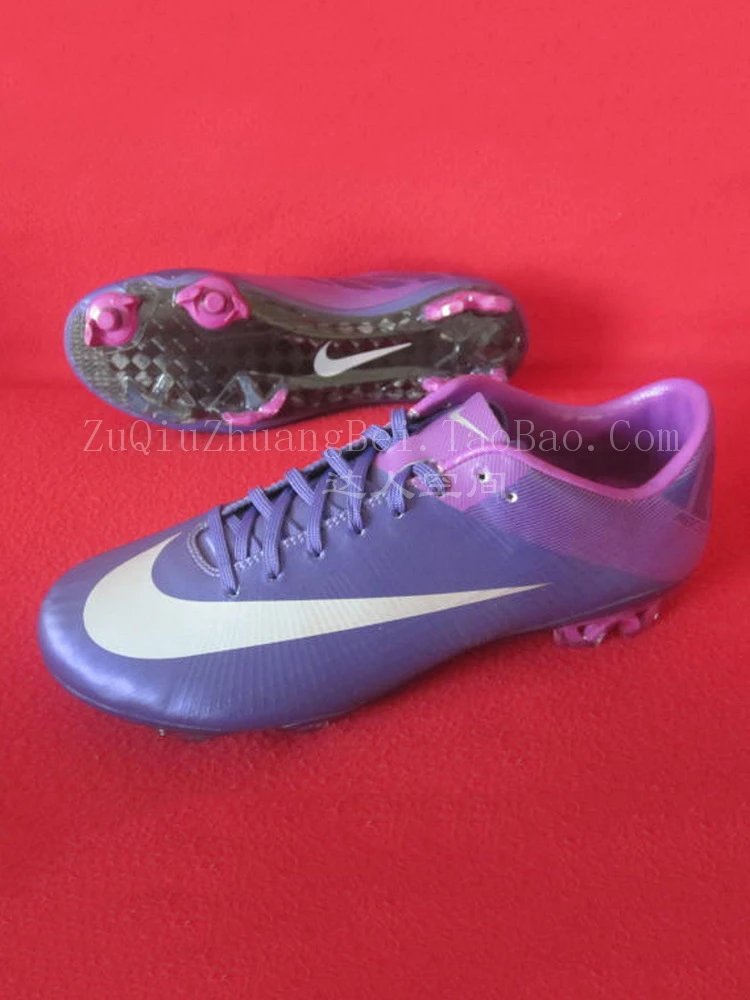 Nike Mercurial Viole