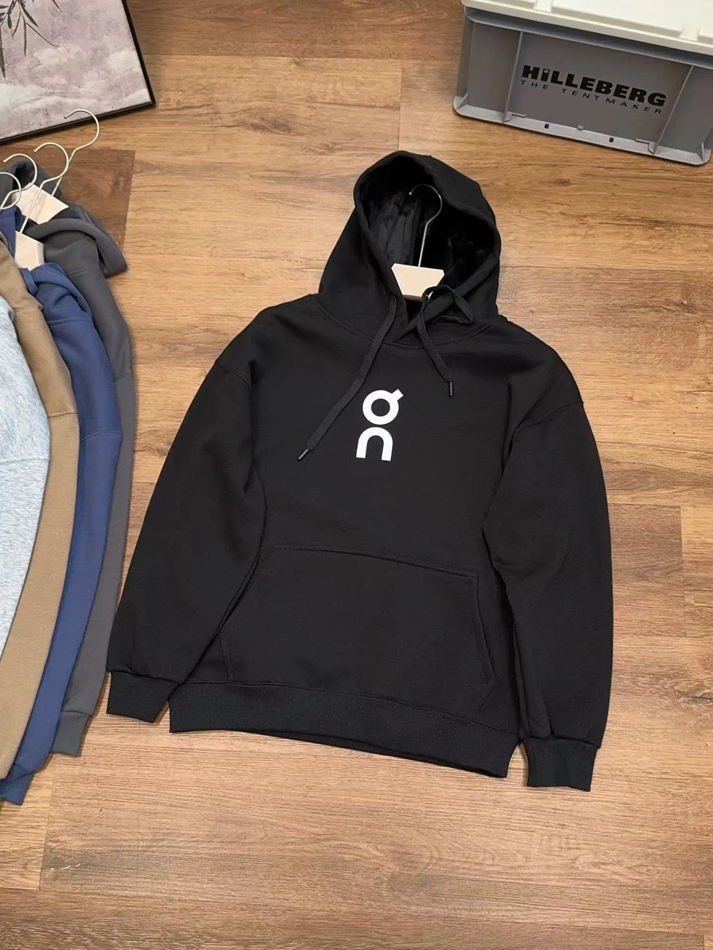 On Hoodie
