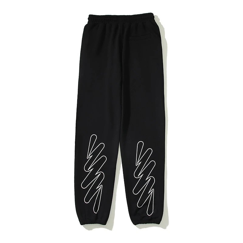 Supreme Black Pants