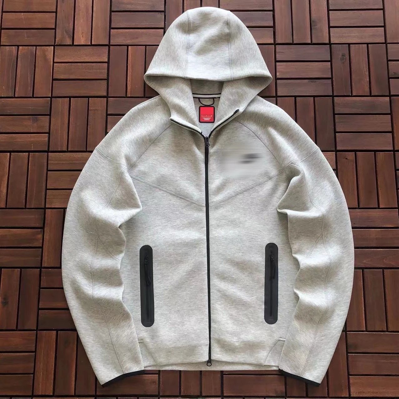 Nike Tech Fleece Gre