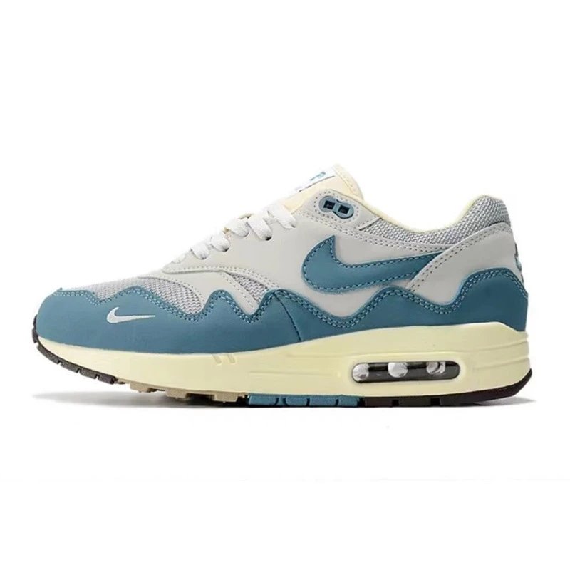 Nike Air Max 1 Blue 