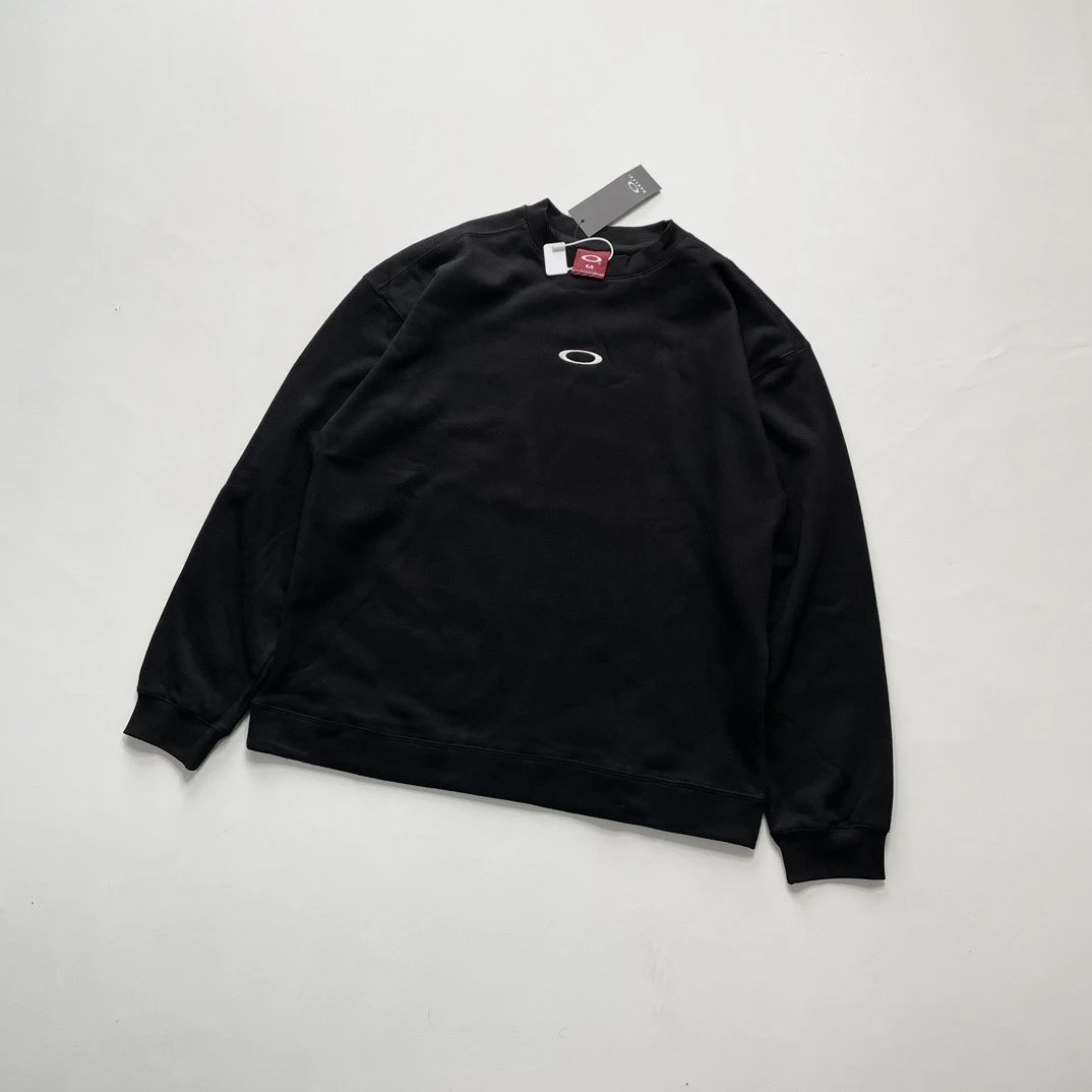 Oakley Black Sweatsh