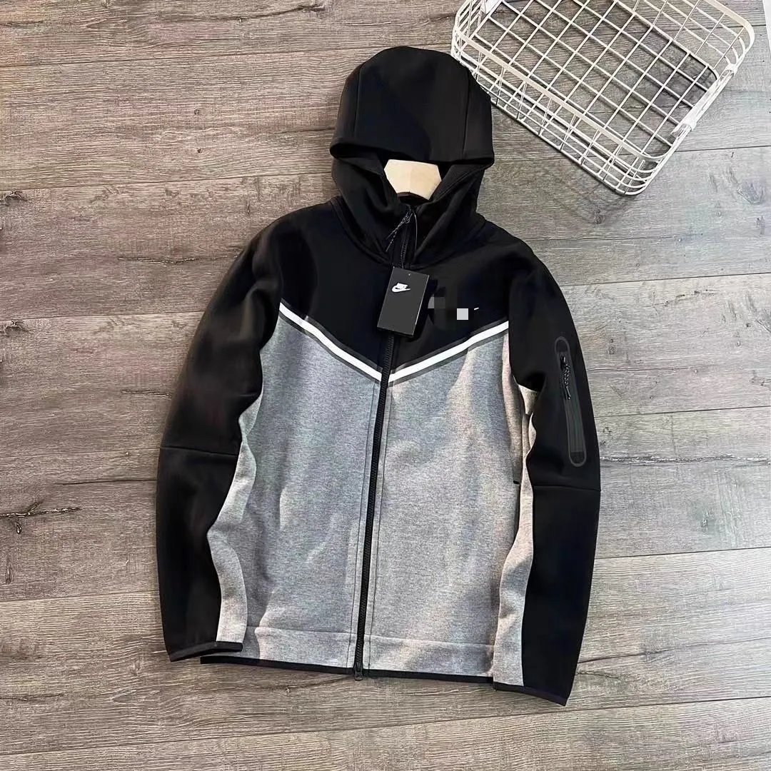 Nike Tech Fleece Bla
