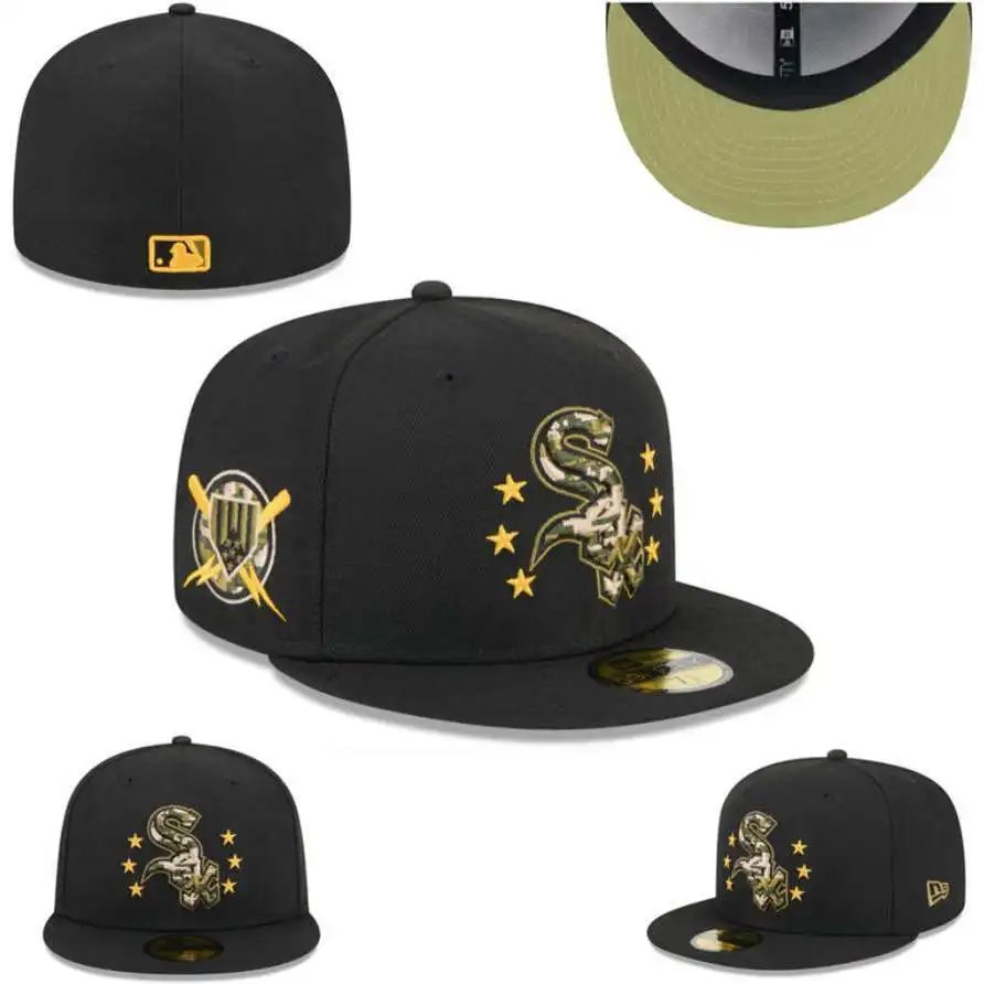 New Era 59Fifty Green Los Angeles Angels On Field Cap