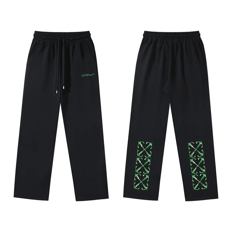Off-White Black Gree