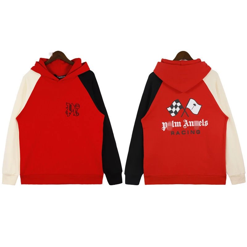 Palm Angels Racing R