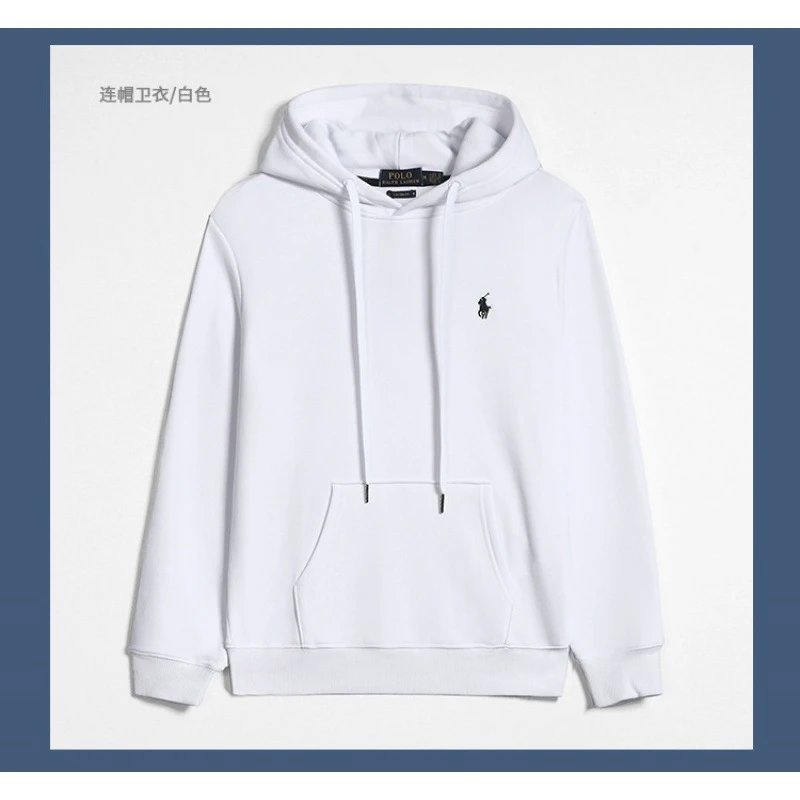 Polo Ralph Lauren Wh