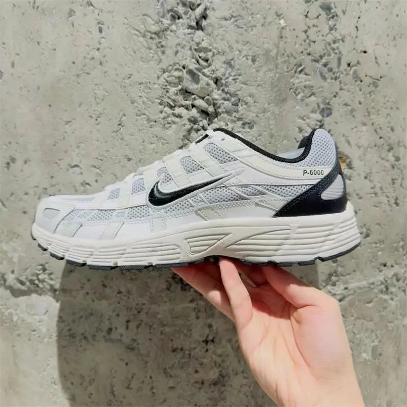 Nike Men's Classic Comfortable Soft Stretch Dad Shoes photo 7