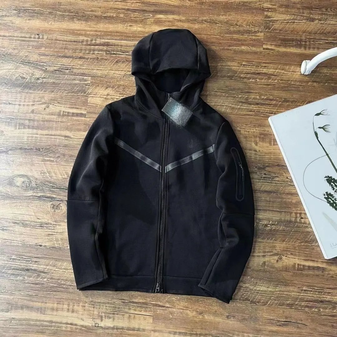 Adidas Techfit Black