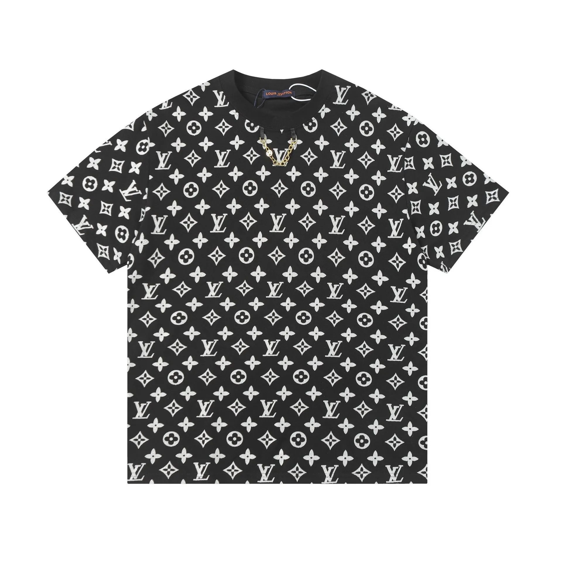 Louis Vuitton T-Shirt photo 2