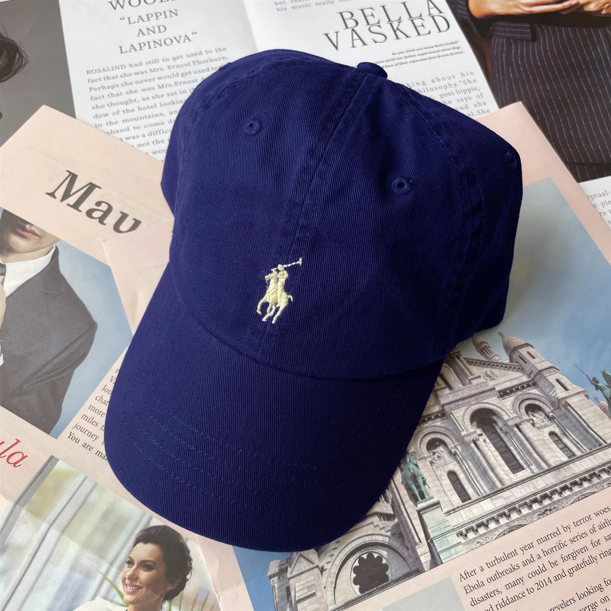 Ralph Lauren Hat photo 6