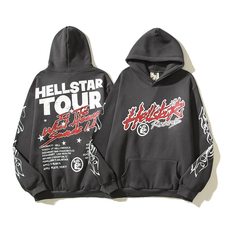 Hellstar Records Bla
