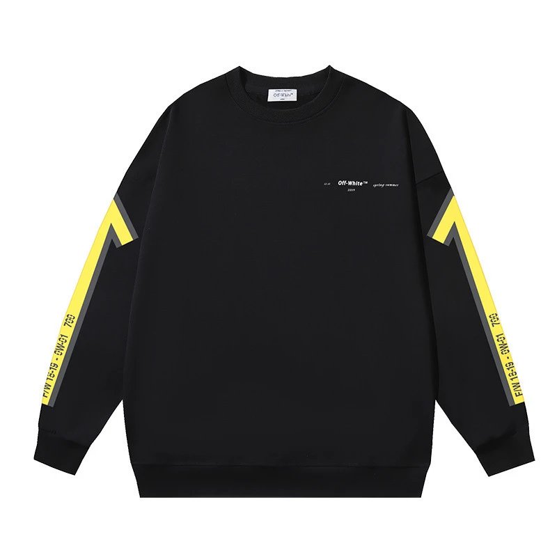 Off-White Black T-Sh