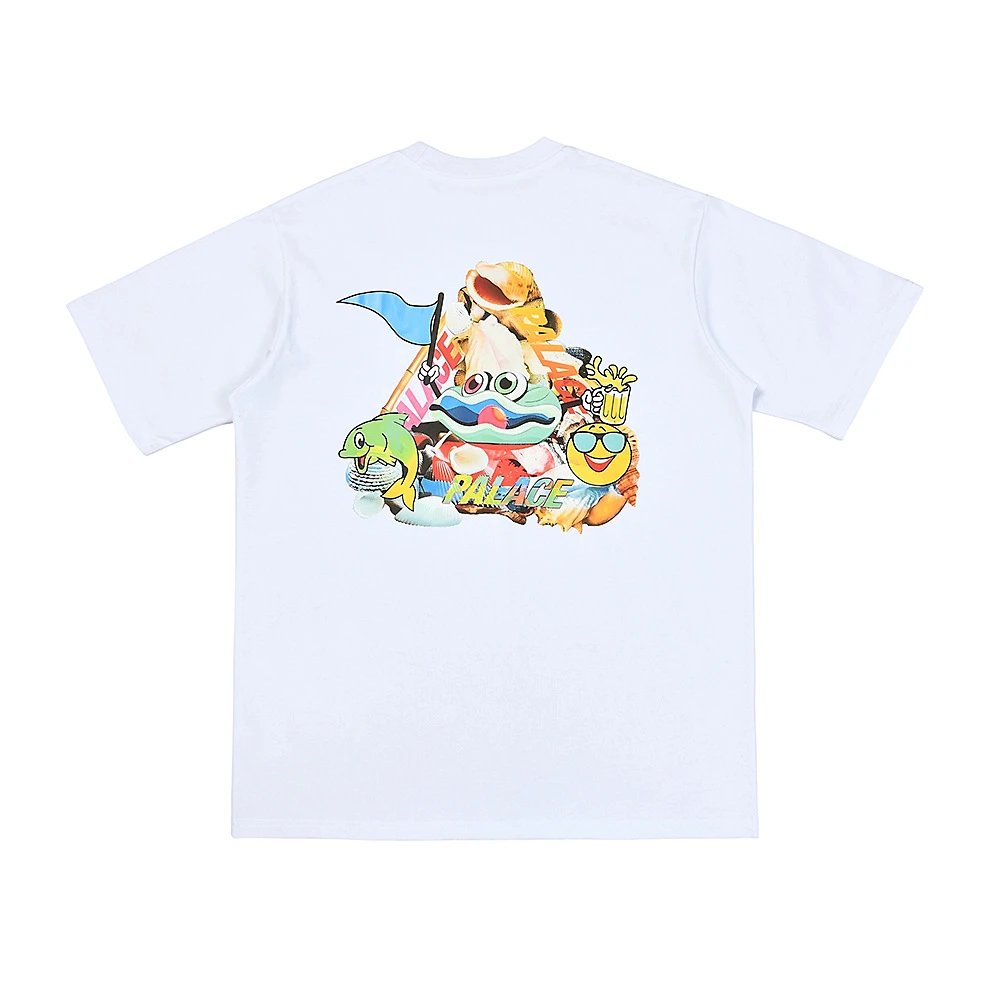 Palace Beach T-Shirt