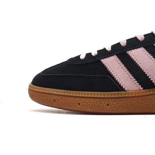 Adidas Handball Blac