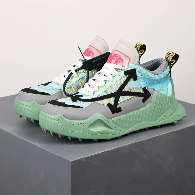 Off-White DDSY-1000 
