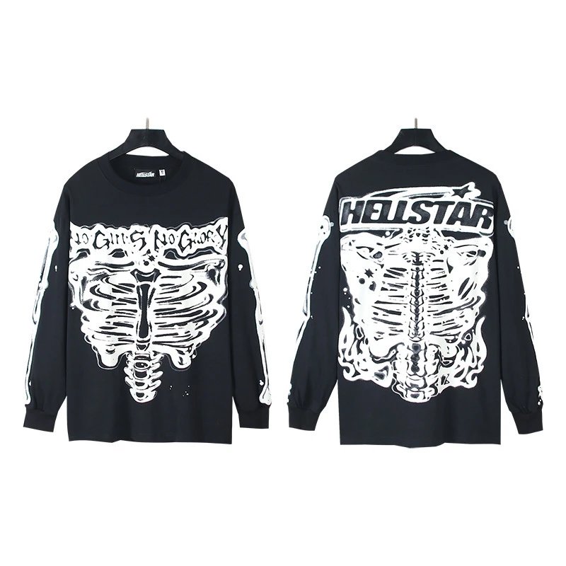 Hellstar Black Long 