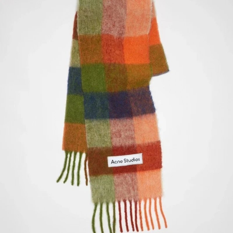 Acne Studios Multi S