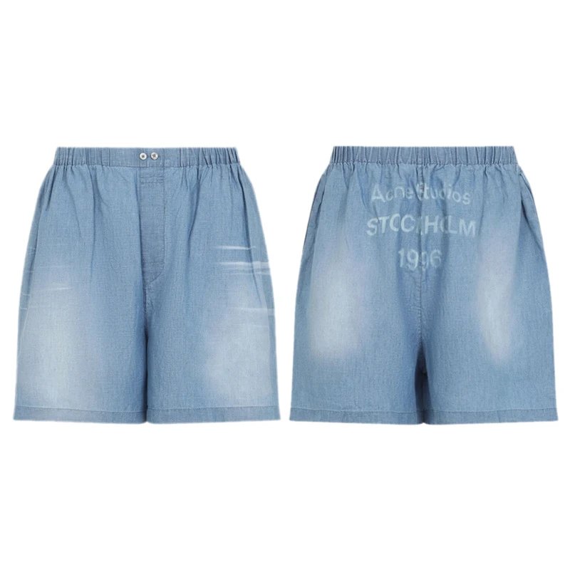 Acne Studios Stockho
