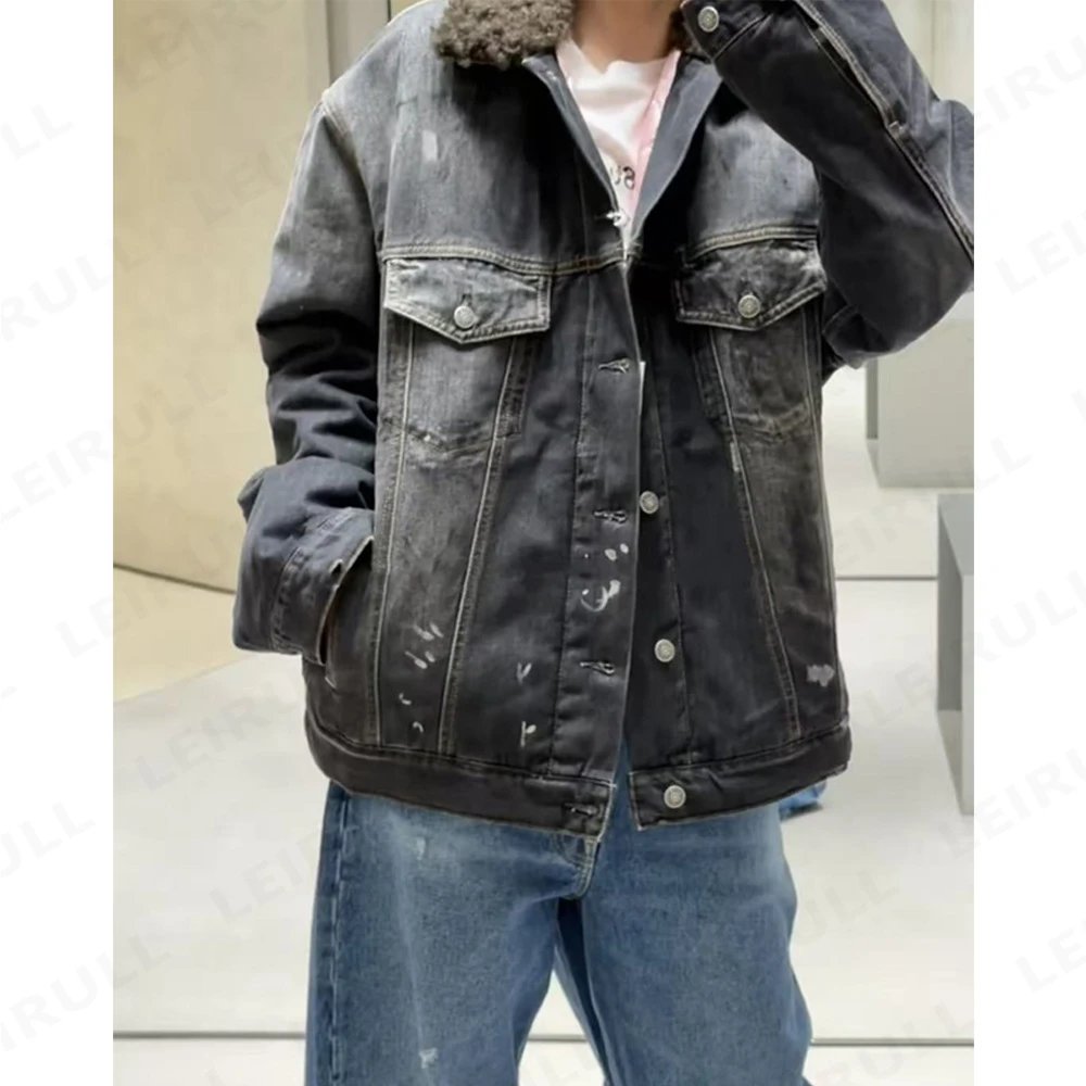 Levi's Black Denim J
