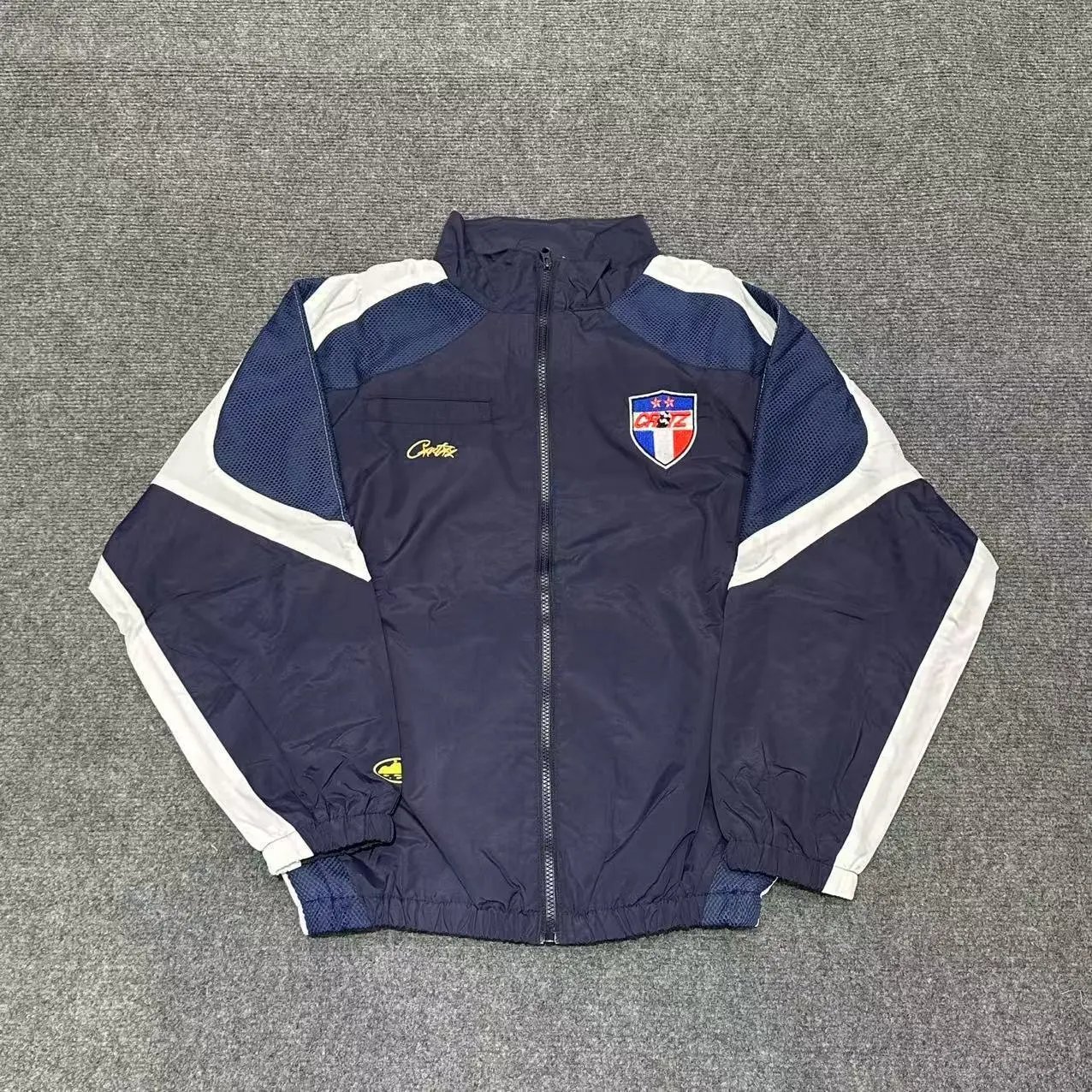 Corz Jacket photo 5