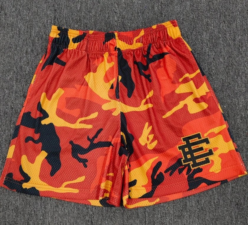 Eagle Camo Orange Sh