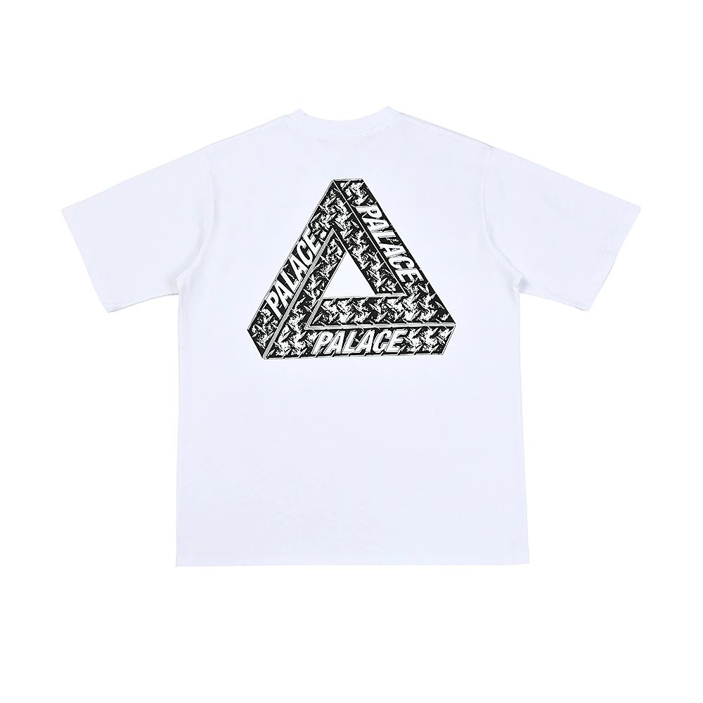 Palace White T-Shirt