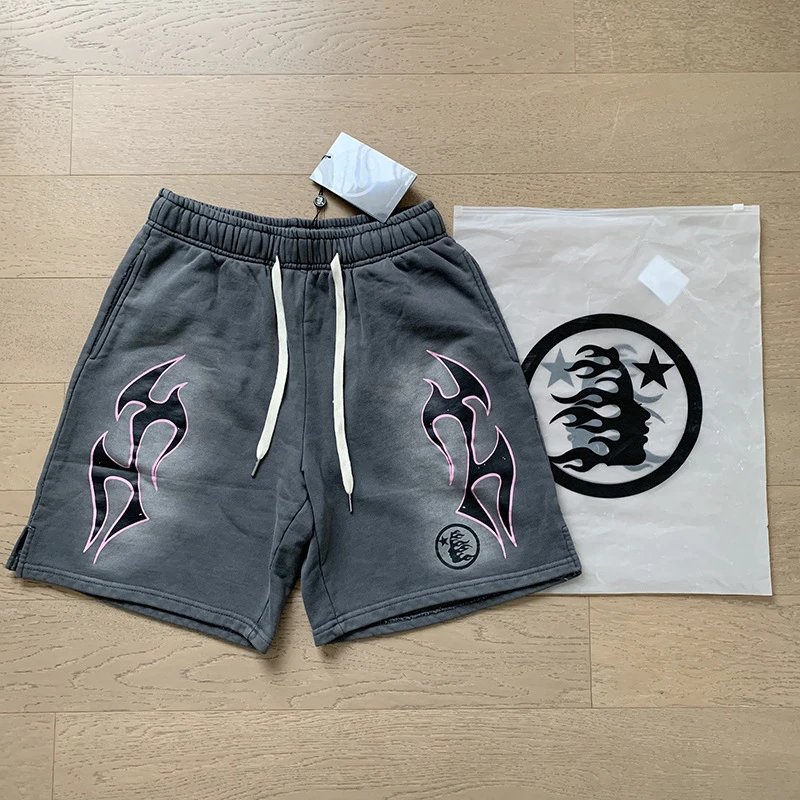 Hellstar Shorts photo 8