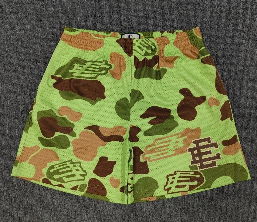 Ecko Unltd Camo Gree