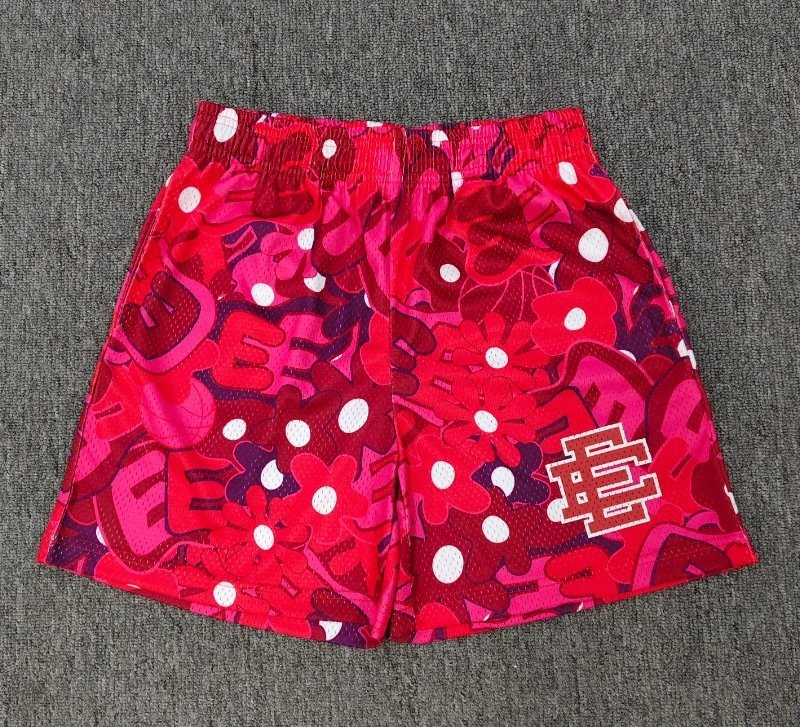 Ecko Unltd Red Short