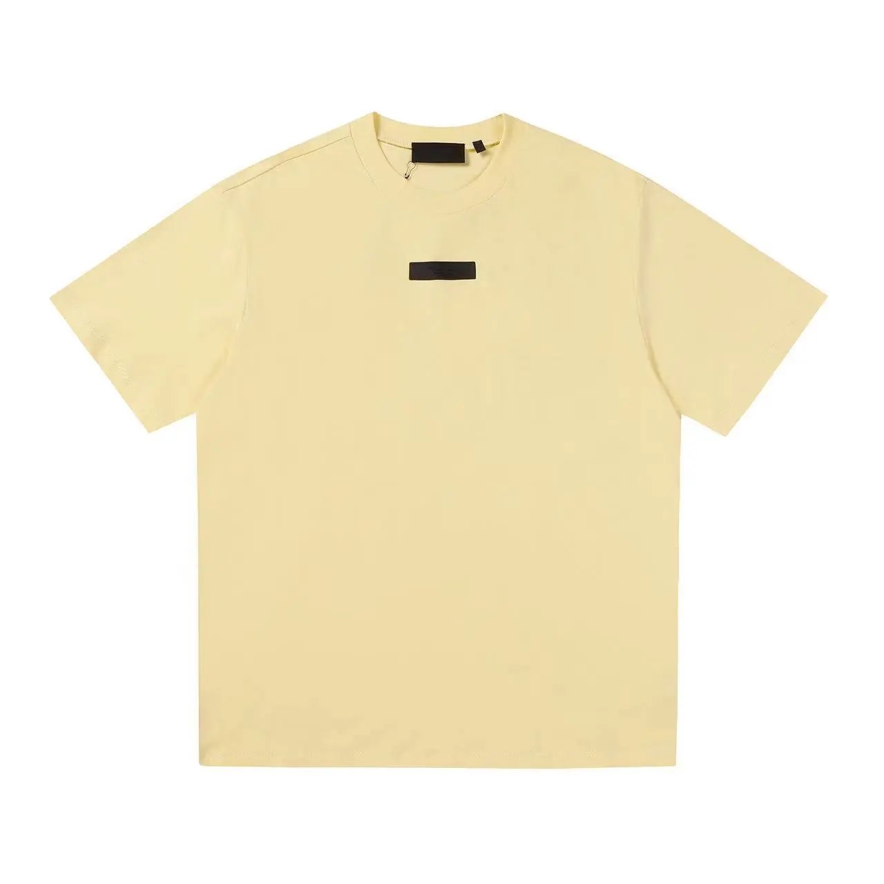 Prada Yellow T-Shirt