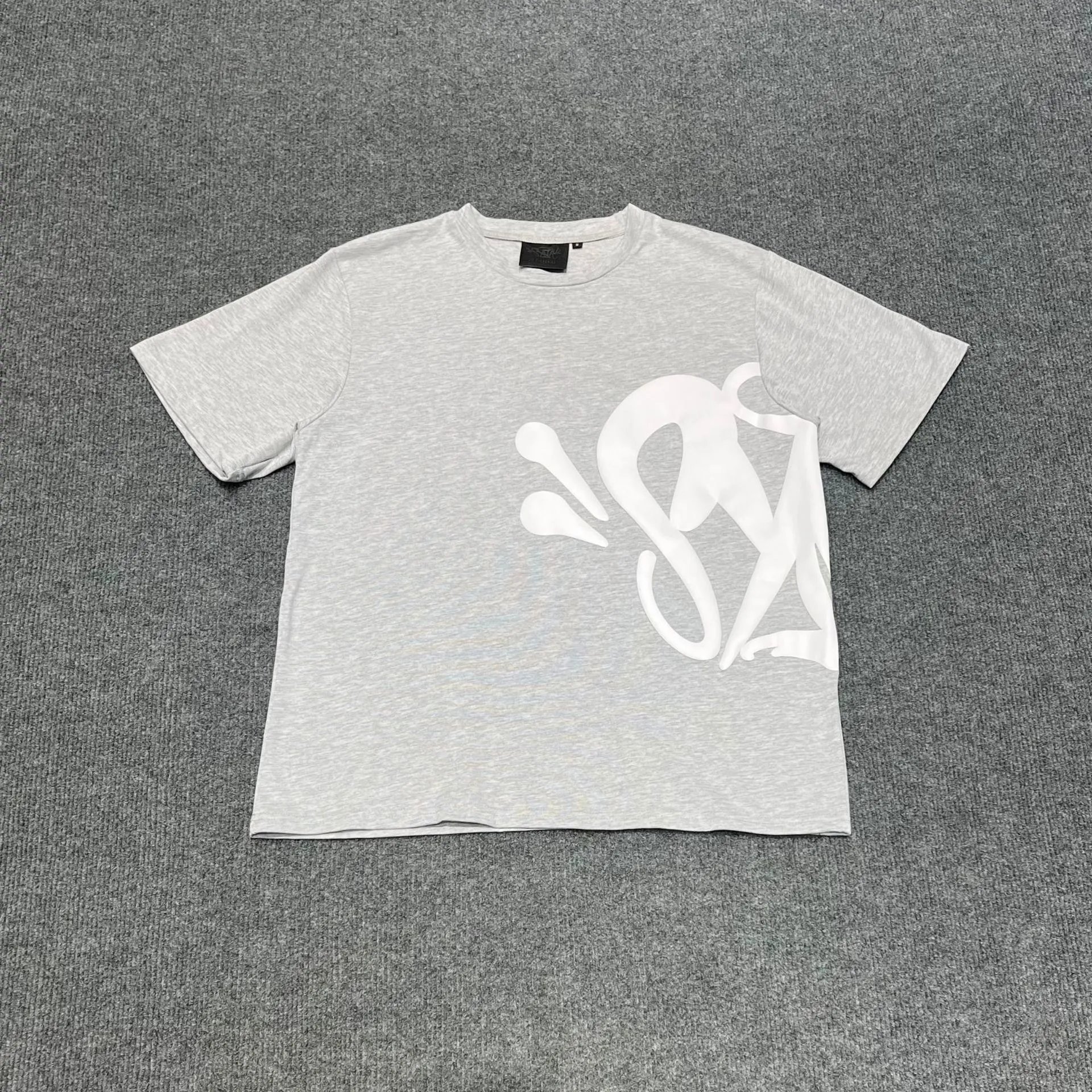 Stone Island Grey T-