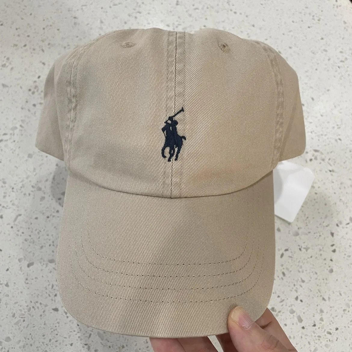 Ralph Lauren Hat photo 5