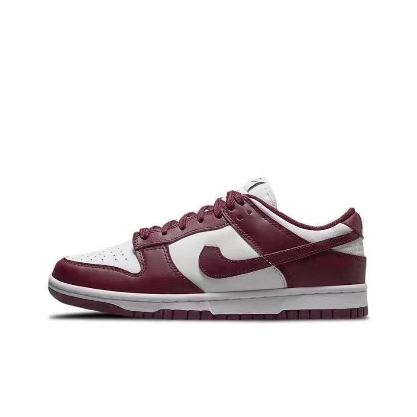 Nike Dunk Low Burgun