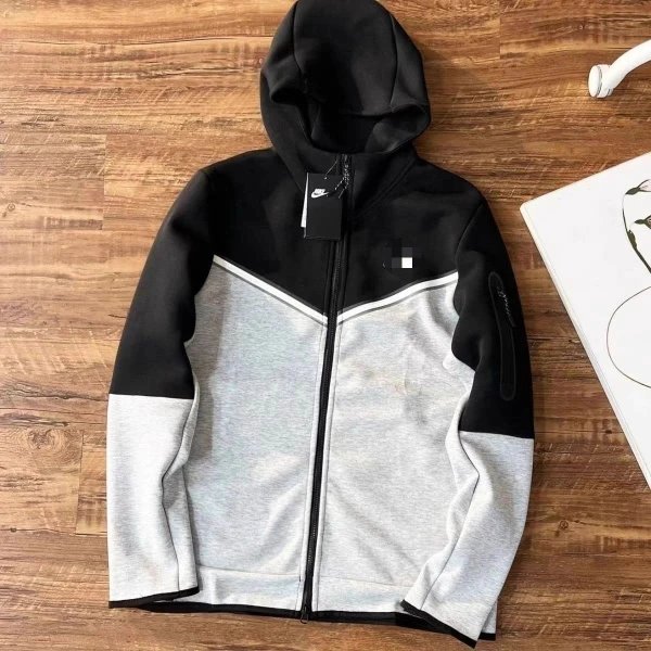 Nike Tech Fleece Bla
