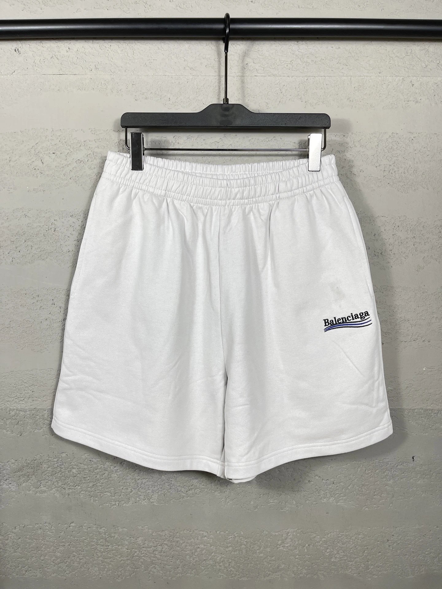 Balenciaga White Sho