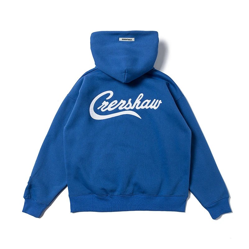 Represent Hoodie photo 7