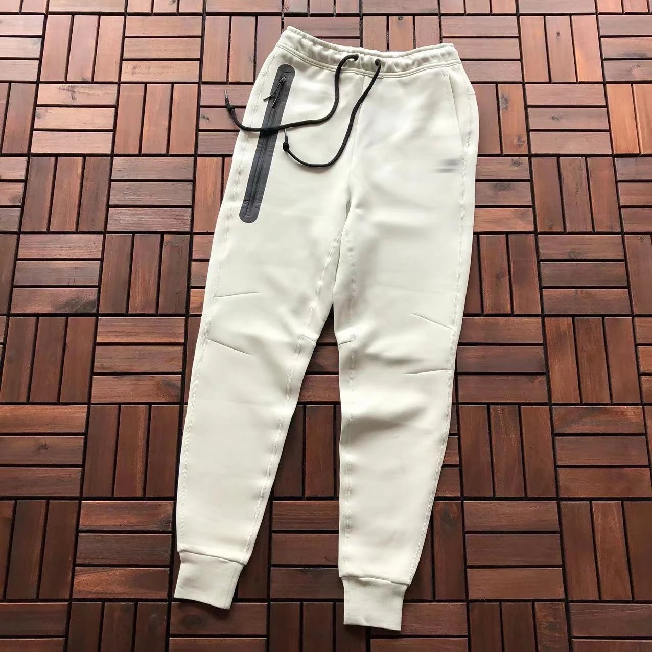 Nike Tech Fleece Whi