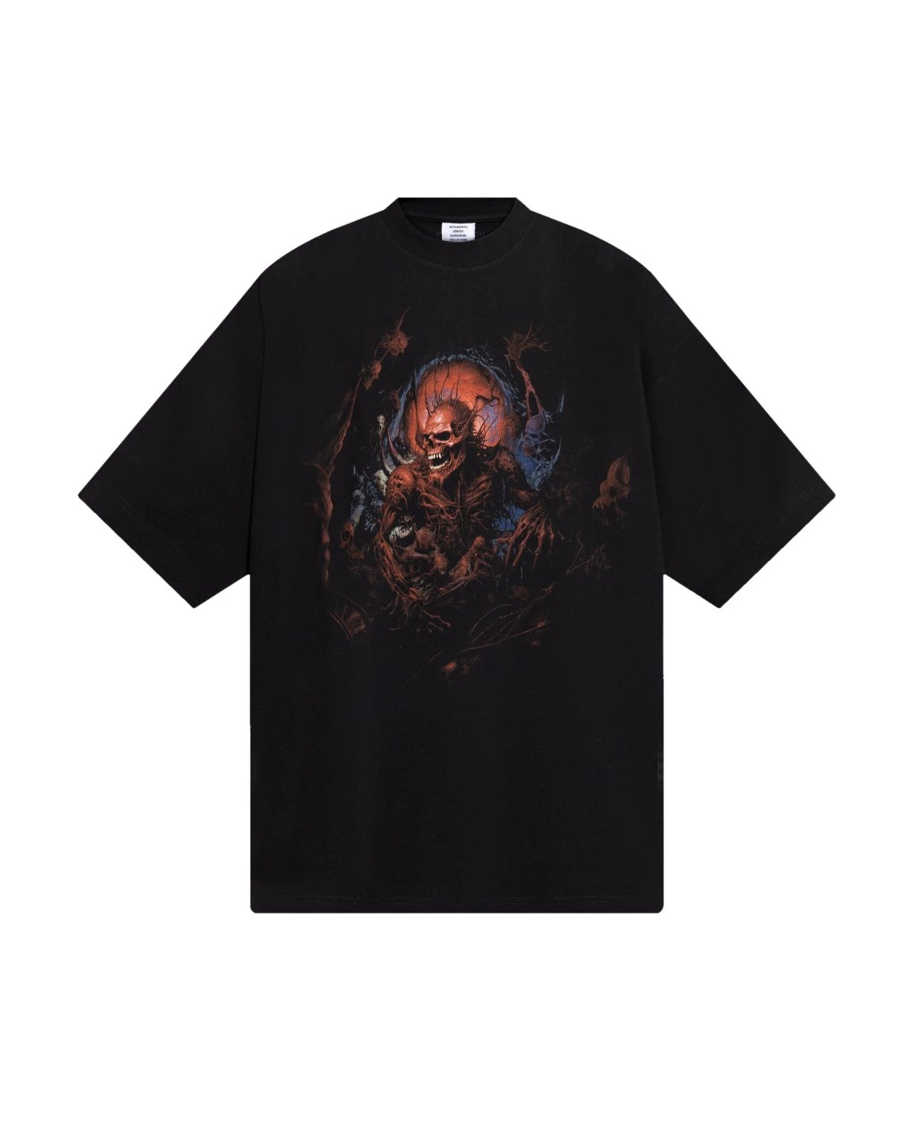 The Hundreds Skull B