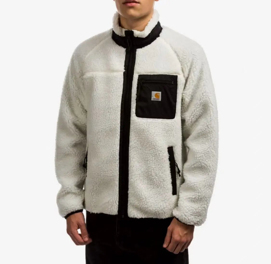 Carhartt WIP Fleece 