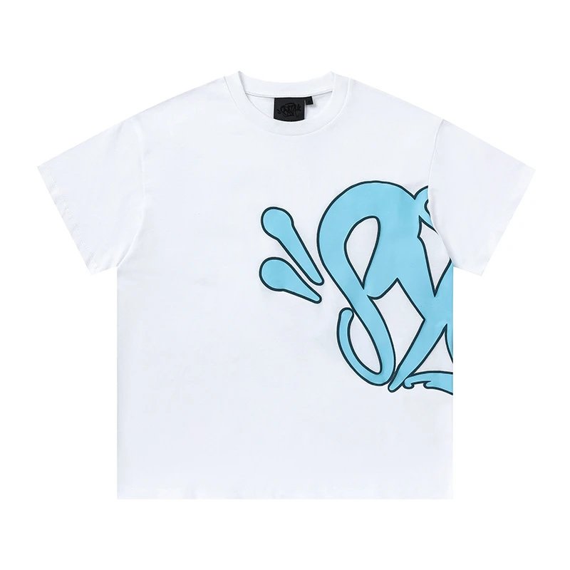 Supreme White T-Shir