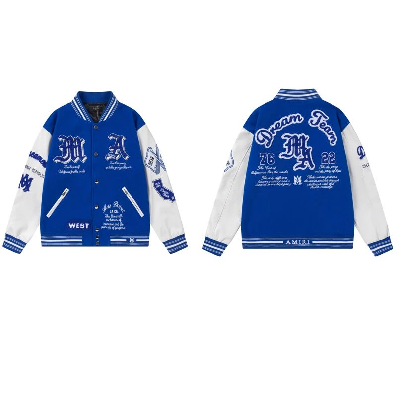 AMIRI Jacket photo 5